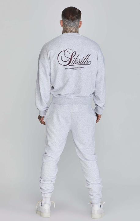 Immagine prodotto Siksilk Joggers con logo (XL)