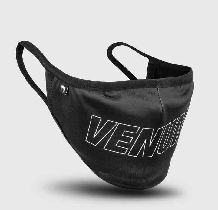 Immagine prodotto Venum Maschera facciale del concorrente (1 x)