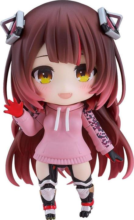 Image du produit Good Smile Company Hololive Production Figurine Nendoroid Robocosan 10 cm