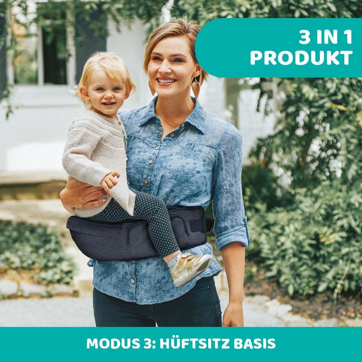 Produktbild Chicco Hip Seat