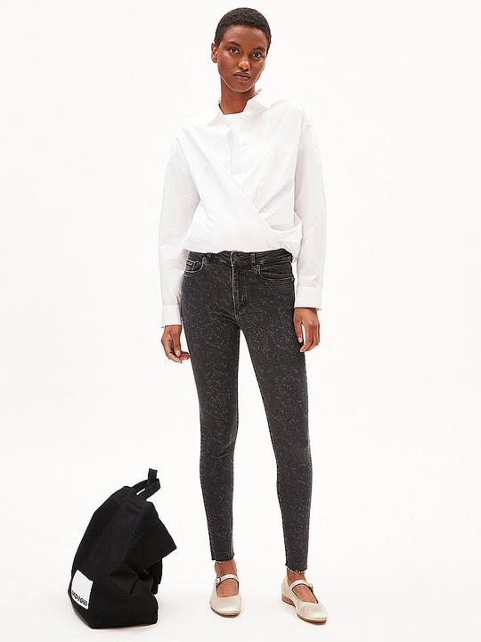 Produktbild Armedangels Tillaa X Rå Hem (W27/L32)