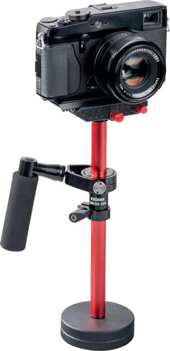 Produktbild Dörr Mini Schwebestativ RS-265 (Stativ Schwenkgriff)