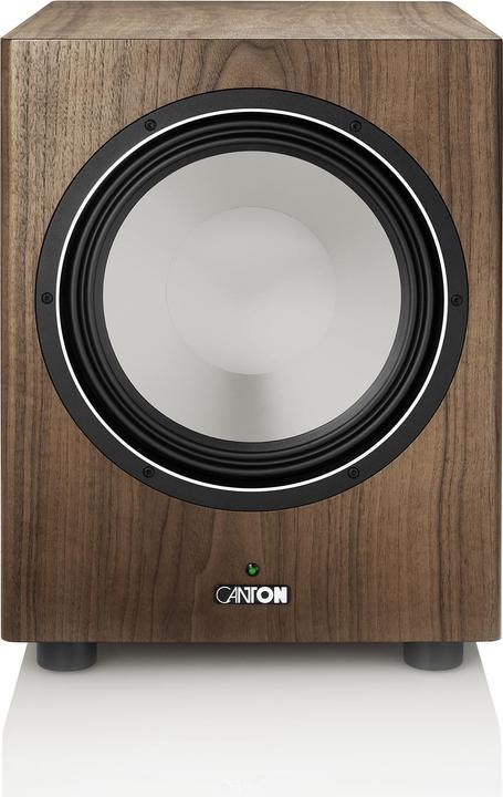 Actual product image Canton Townus Sub 12 (1 pcs., 400 W)