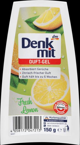 dm Denkmit Raumduft