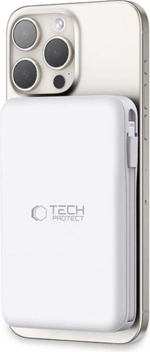 Tech-Protect LifeMag PB31 (10000 mAh, 15 W)