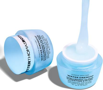 Produktbild Peter Thomas Roth Water Dench Hydra Eye Gel 15 ml (Gel, 15 ml)