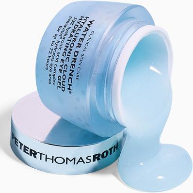 Produktbild Peter Thomas Roth Water Dench Hydra Eye Gel 15 ml (Gel, 15 ml)