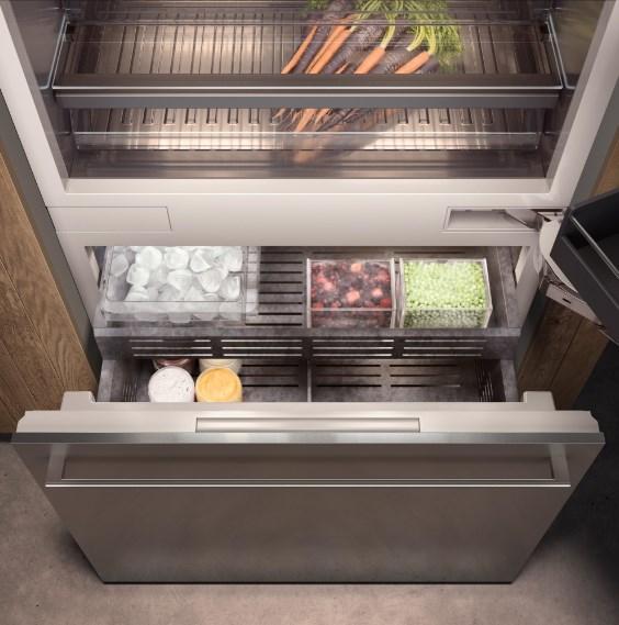 Actual product image Gaggenau RB 492 305 Series 400 Vario (555 l)