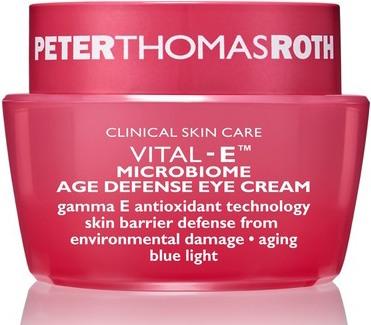 Produktbild Peter Thomas Roth Vital-E Age Defense Eye Cream 15 ml (15 ml, Nacht)
