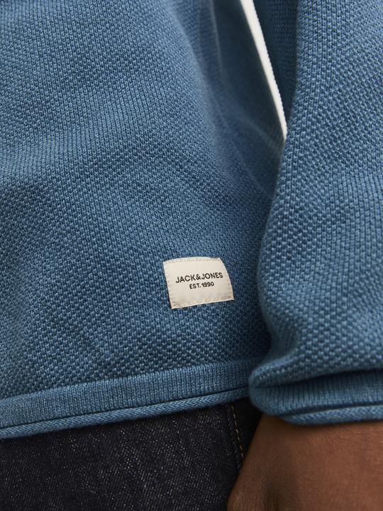 Produktbild Jack & Jones Jjehill Knit Crew Neck Noos (XS)