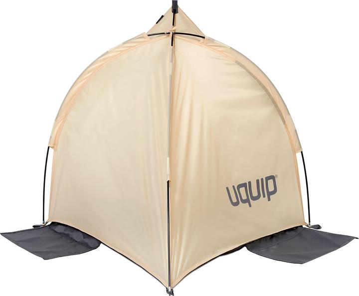 Produktbild Uquip Shelly Mini (Strandzelt + Strandmuschel, 0.40 kg)