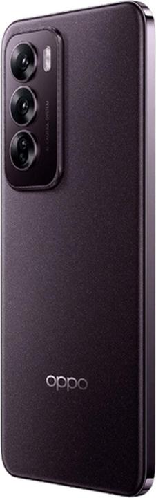 Produktbild OPPO Reno12 5G (256 GB, Black Brown, 6.69", Dual SIM, 50 Mpx, 5G)