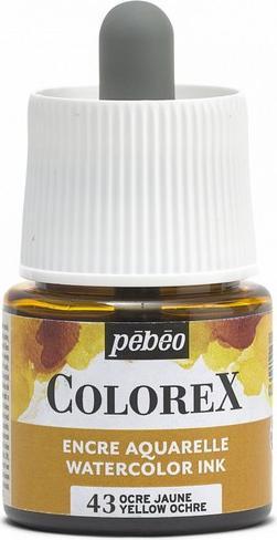 Gelber Ocker