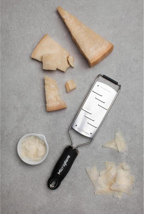 Actual product image Microplane Large rasp