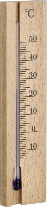 Actual product image TFA Internal thermometer
