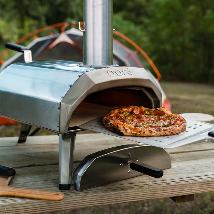 Produktbild Ooni Karu 12 Pizza Ofen (Pizzaofen Holz)