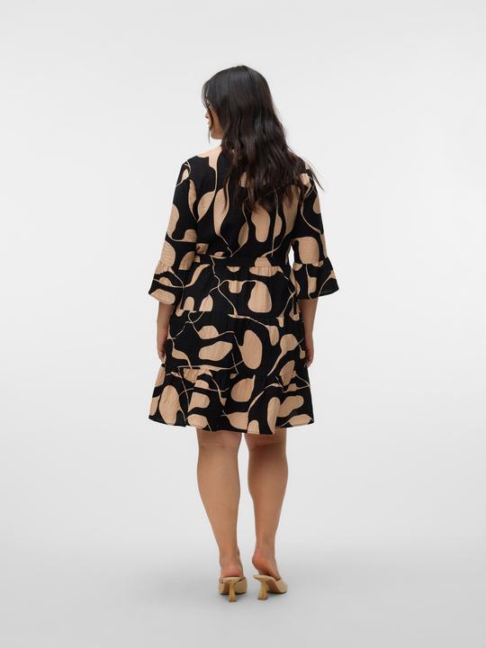Produktbild Vero Moda VMCVERA Kurzes Kleid Kleid (54)