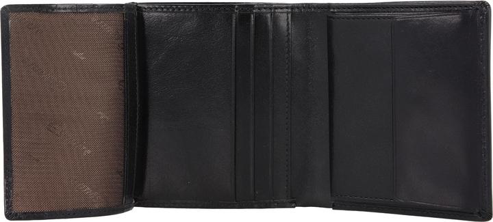 Immagine prodotto Esquire Portafoglio Toscana con protezione RFID in pelle 9 cm