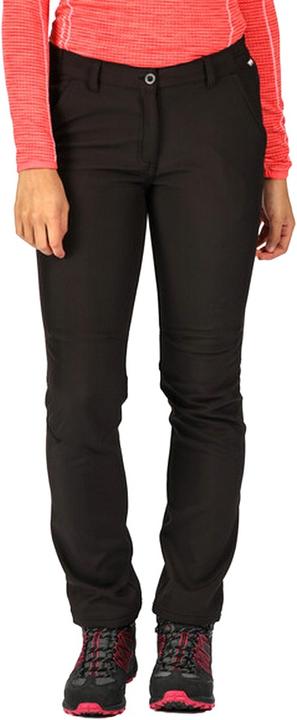 Immagine prodotto Regatta Pantaloni da trekking Great Outdoors Fenton Softshell (40)