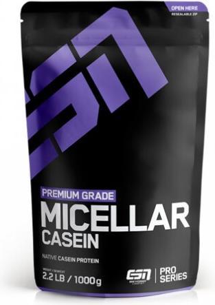 Produktbild ESN Micellar Casein (Chocolate, 1 Stk., 1000 g)