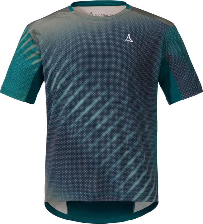 Schöffel Shirt Valbella