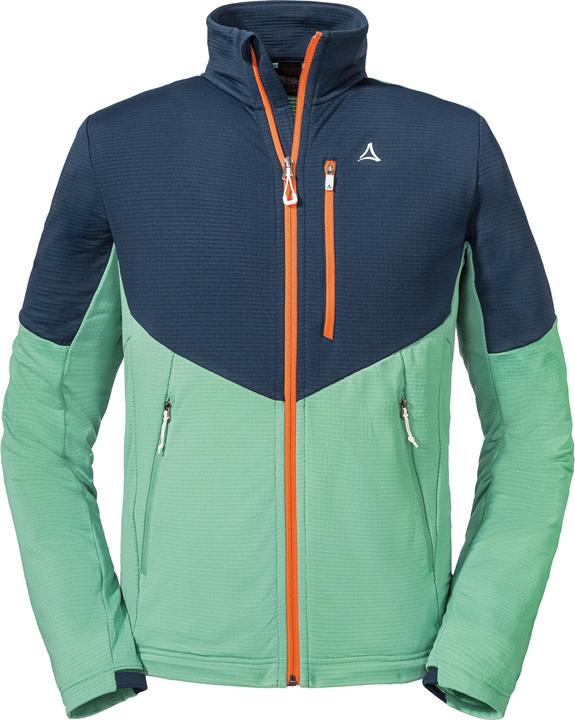Schöffel Fleece Jacket Hydalen M