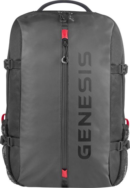 Immagine prodotto Genesis Zaino Pallad 410 15.6" czarny
