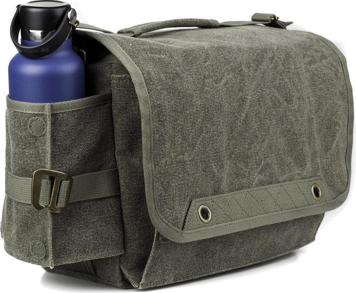 Produktbild Think Tank Retrospec 7 V2.0 - Pinestone (Kamera Schultertasche, 18.38 l)