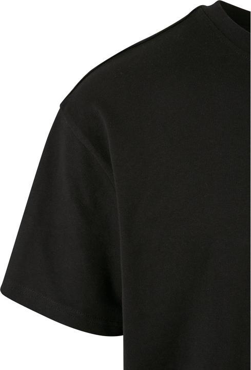 Actual product image Urban Classics Heavy Oversized Tee 2-Pack - 64637 (4XL)