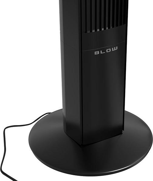 Actual product image Zilan Säulenventilator XXL 90W