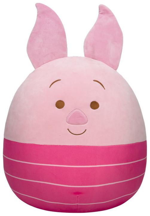 Squishmallows Disney 35Cm Γουρουνακι