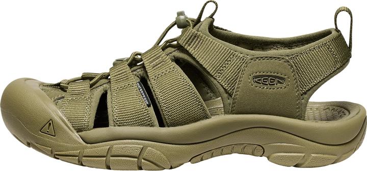 Actual product image Keen M Newport H2 (43)