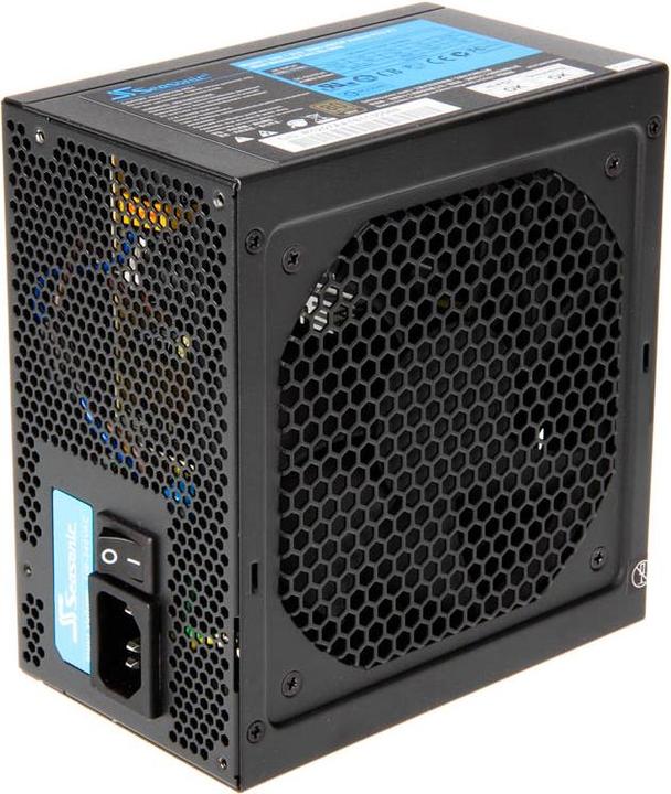 Produktbild Seasonic G-360 (360 W)