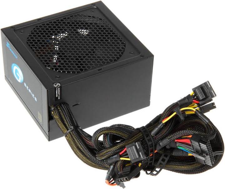 Produktbild Seasonic G-360 (360 W)