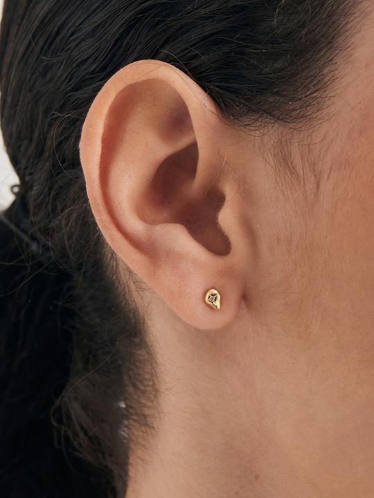 Immagine prodotto Ania Haie Orecchini con perla E043-05G (Plata Esterlina 925)