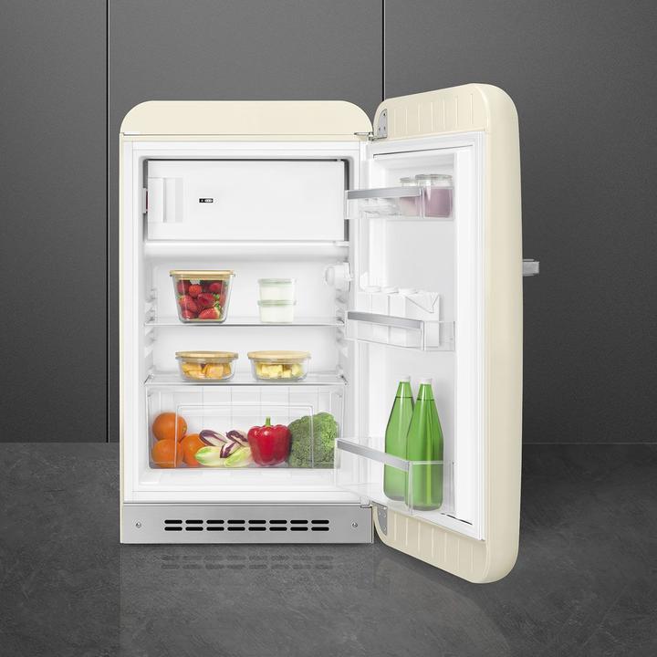 Produktbild Smeg Retro Style FAB10RCR6 (122 l)