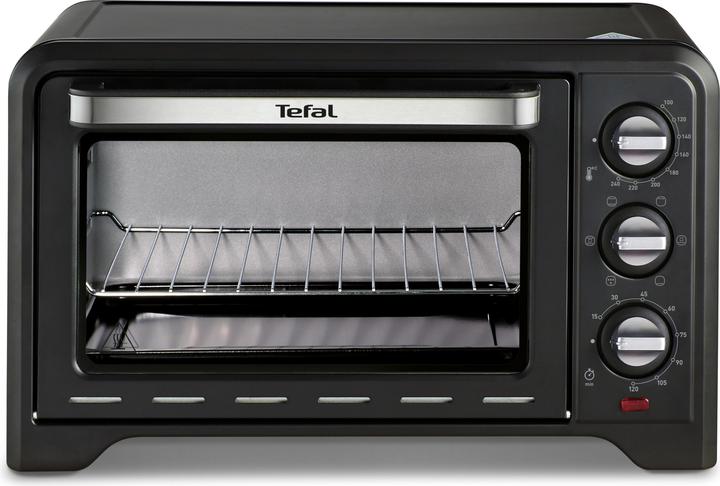 Actual product image Tefal OF4448