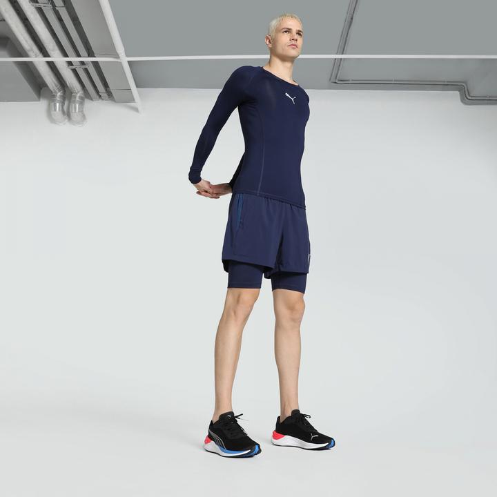 Actual product image Puma LIGA Baselayer Tee LS-655920 (S)