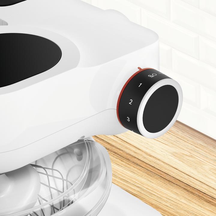 Produktbild Bosch Hausgeräte MUMS2EW20 (700 W)
