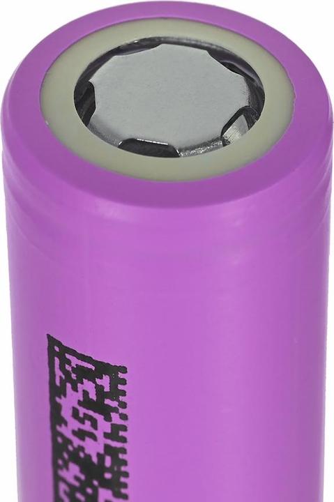 Produktbild GreenCell 20GC18650NMC26 (20 Stk., 18650, 2600 mAh)