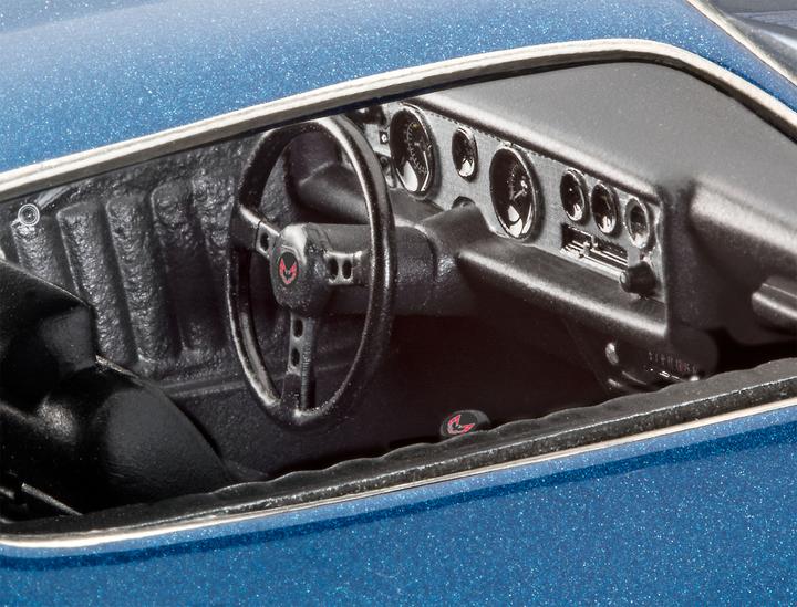 Produktbild Revell Model Set 1970 Pontiac Firebird