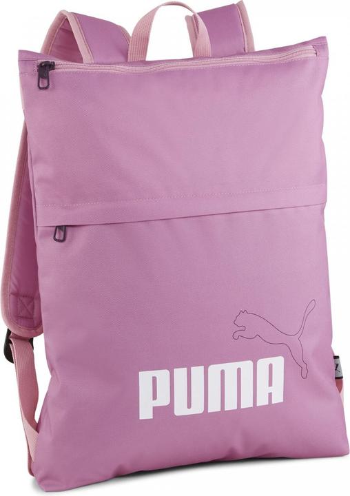 Actual product image Puma Phase Elemental Backpack
