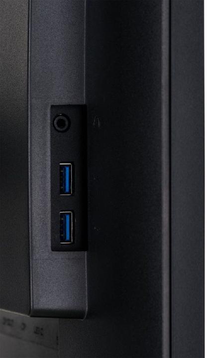 Produktbild iiyama ProLite XUB2492HSN-B1 (1920 x 1080 Pixel, 23.80")