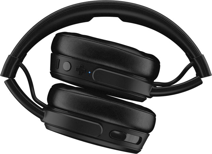 Actual product image Skullcandy Crusher (No noise cancelling, 40 h, Cable, Wireless)