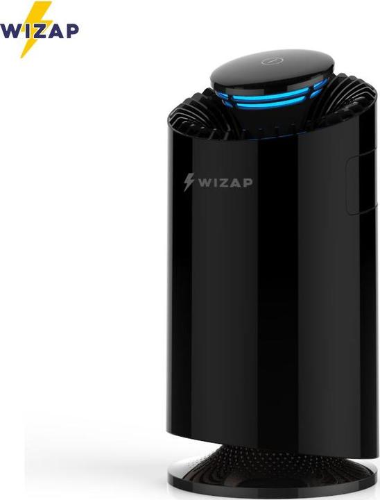 Image du produit Wizap Lampe anti-moustiques à 360 degrés