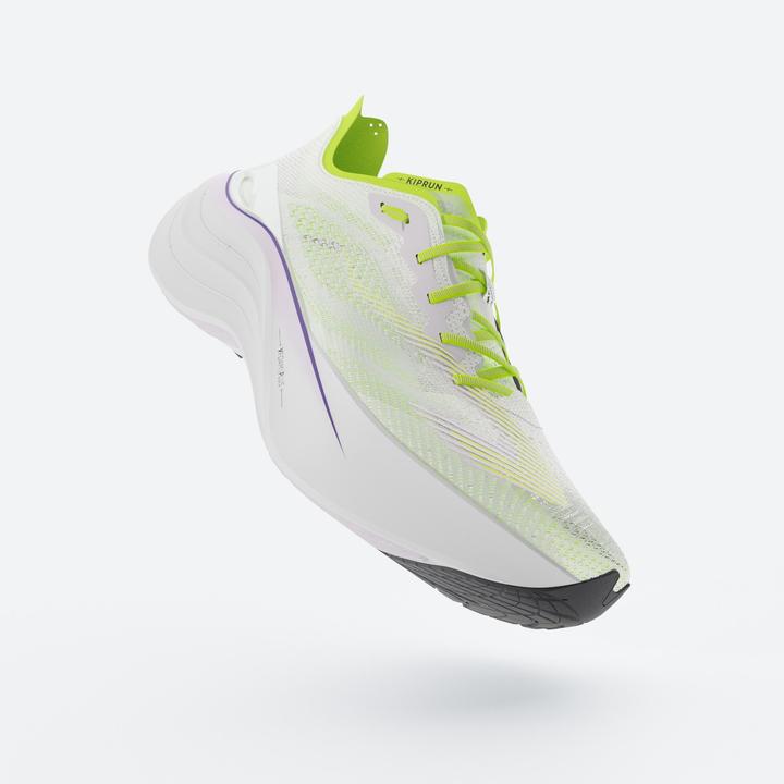 Produktbild Kiprun KD900.2 Women's running shoes - White (38)