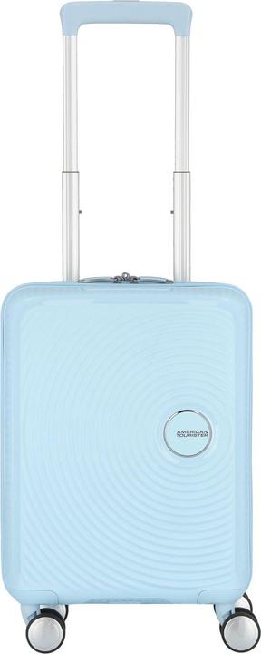 American Tourister Soundbox Mini (22 l, Handgepäck (bis 50l))