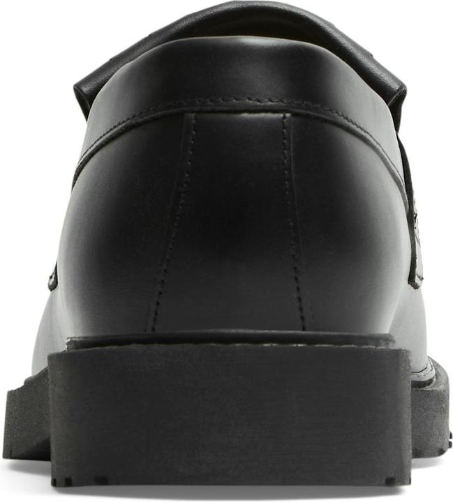 Image du produit Selected Homme Chaussures basses en cuir Kiltie (45)