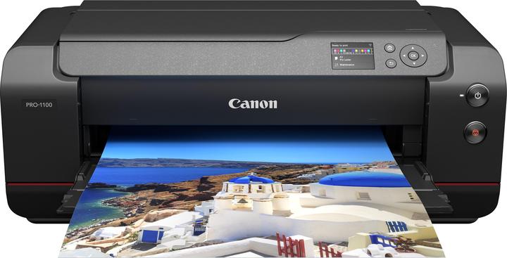 Produktbild Canon imagePROGRAF PRO-1100 (Tintenpatrone, Farbe)