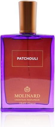 Image du produit Molinard Patchouli Eau De Parfum Vaporisateur (Eau de parfum, 75 ml)